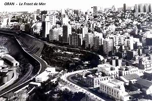 Oran - Front de Mer